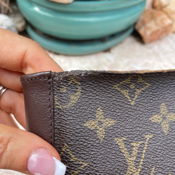 Louis Vuitton men’s Wallet - Picture 10 of 15